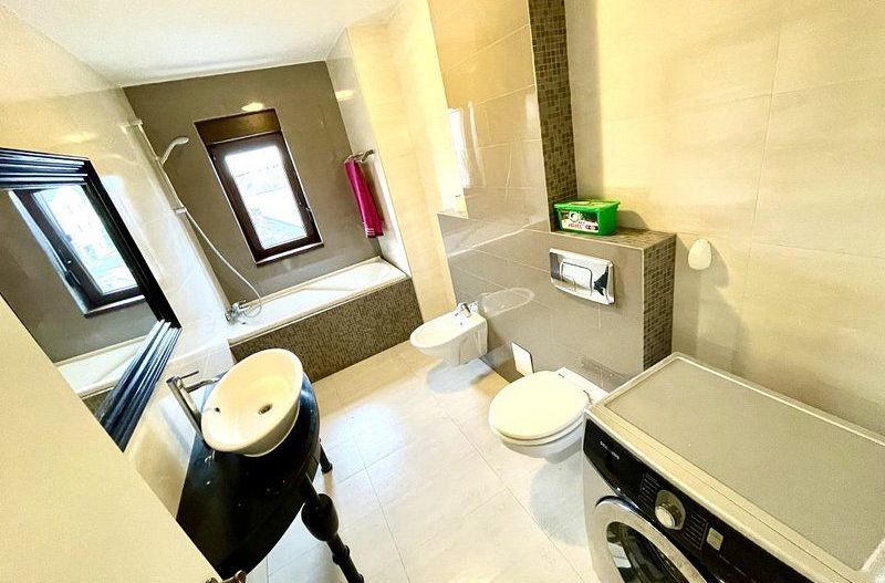 Apartament 2 camere decomandat | Încălzire în pardoseală | Etaj 2 | - Poză 19