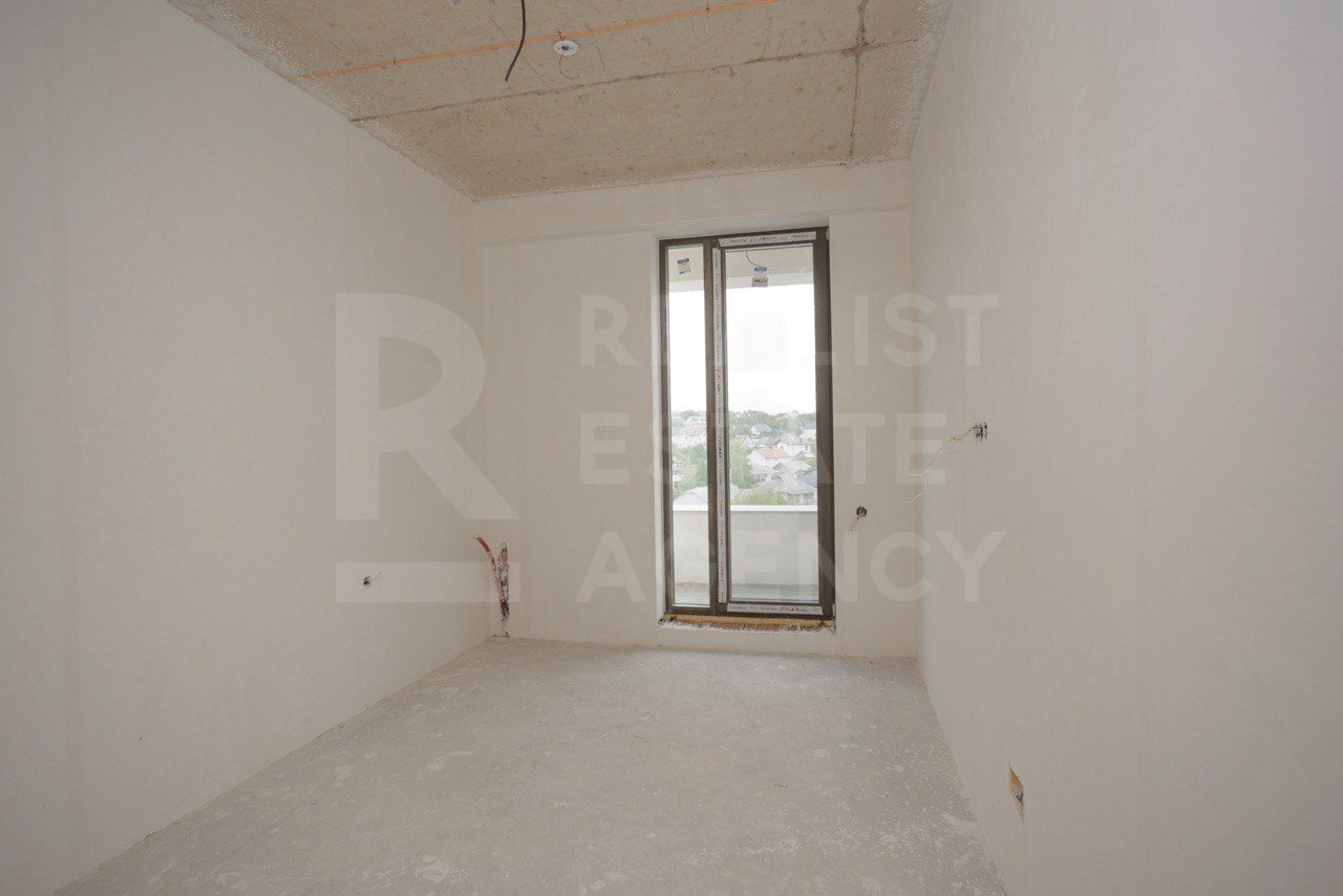 Vânzare apartament 102  mp, strada Basarabia, Ialoveni - Poză 14