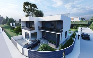 Casa individuala | P+1 | La cheie | Teren 300 MP | Sura Mica - Poză 3