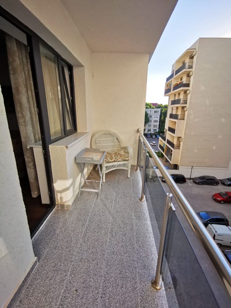 Garsoniera - Aparatorii Patriei - Metrou - Poză 4