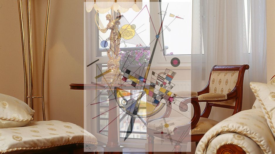 102 the Addressss - Poză 38