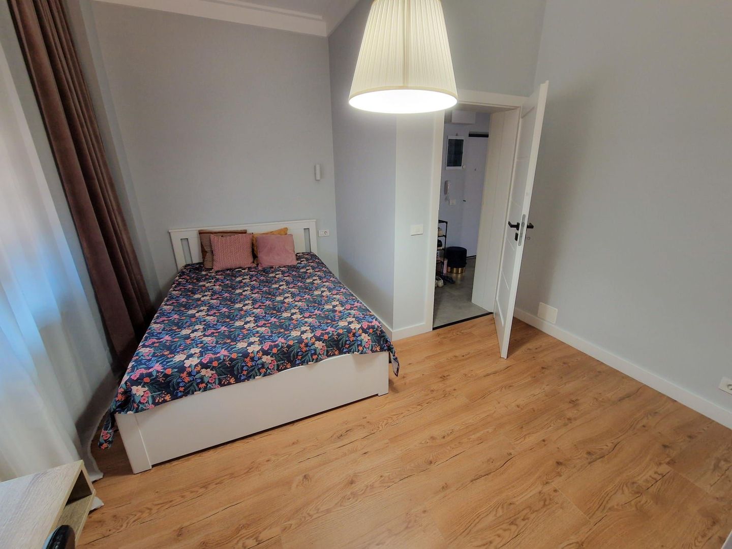 Apartament 3 camere | Mobilat si utilat | Damaroaia - Poză 8