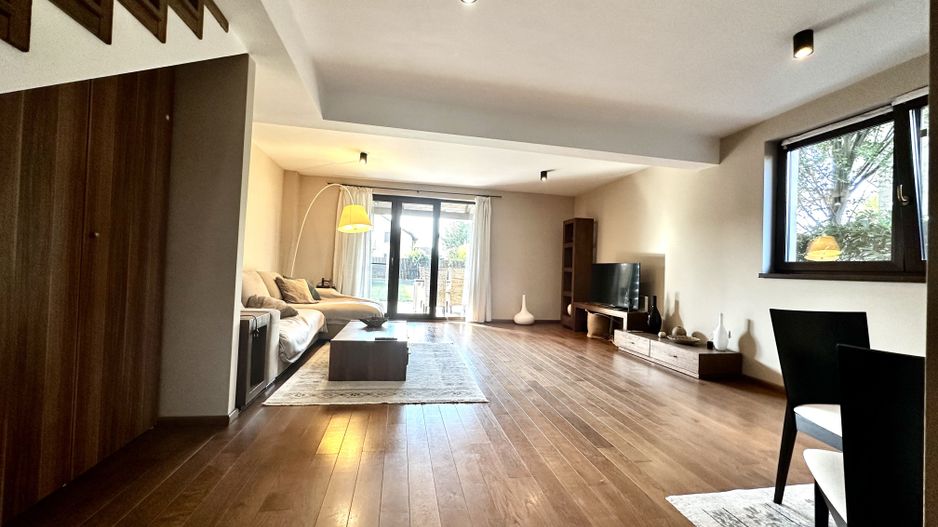 Casa de închiriat - British School - Poză 7