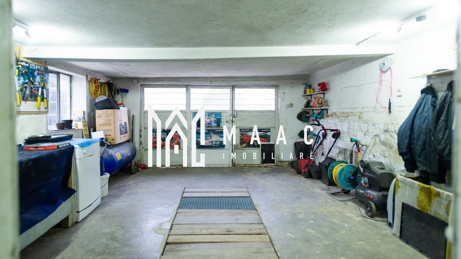 Casa Individuala | 407MPU | 1000MP Teren | Calea Dumbravii - Poză 19