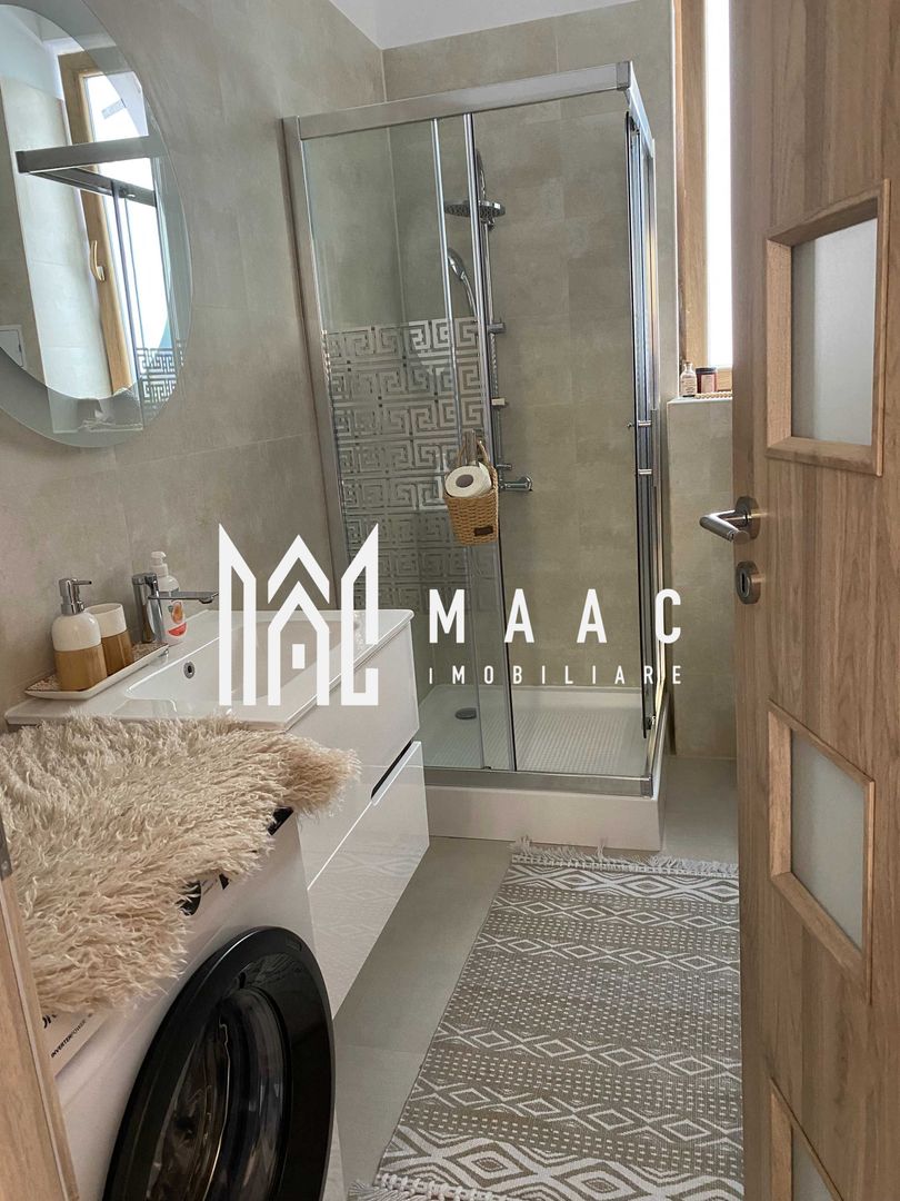 Apartament 3 Camere I Etaj 1 I Prima Inchiriere I Selimbar - Poză 3