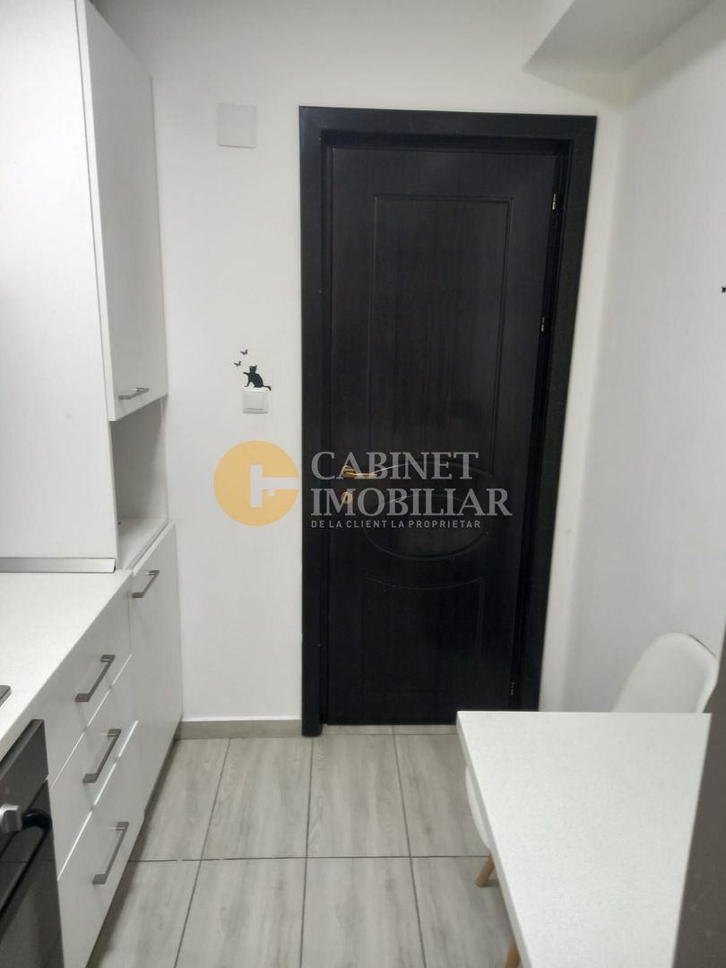 Apartament Cu 3 Camere Etaj 6 Zona Cug - Poză 7