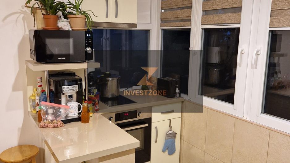 Apartament cu 2 camere situat in Piata Bucuresti - Poză 2