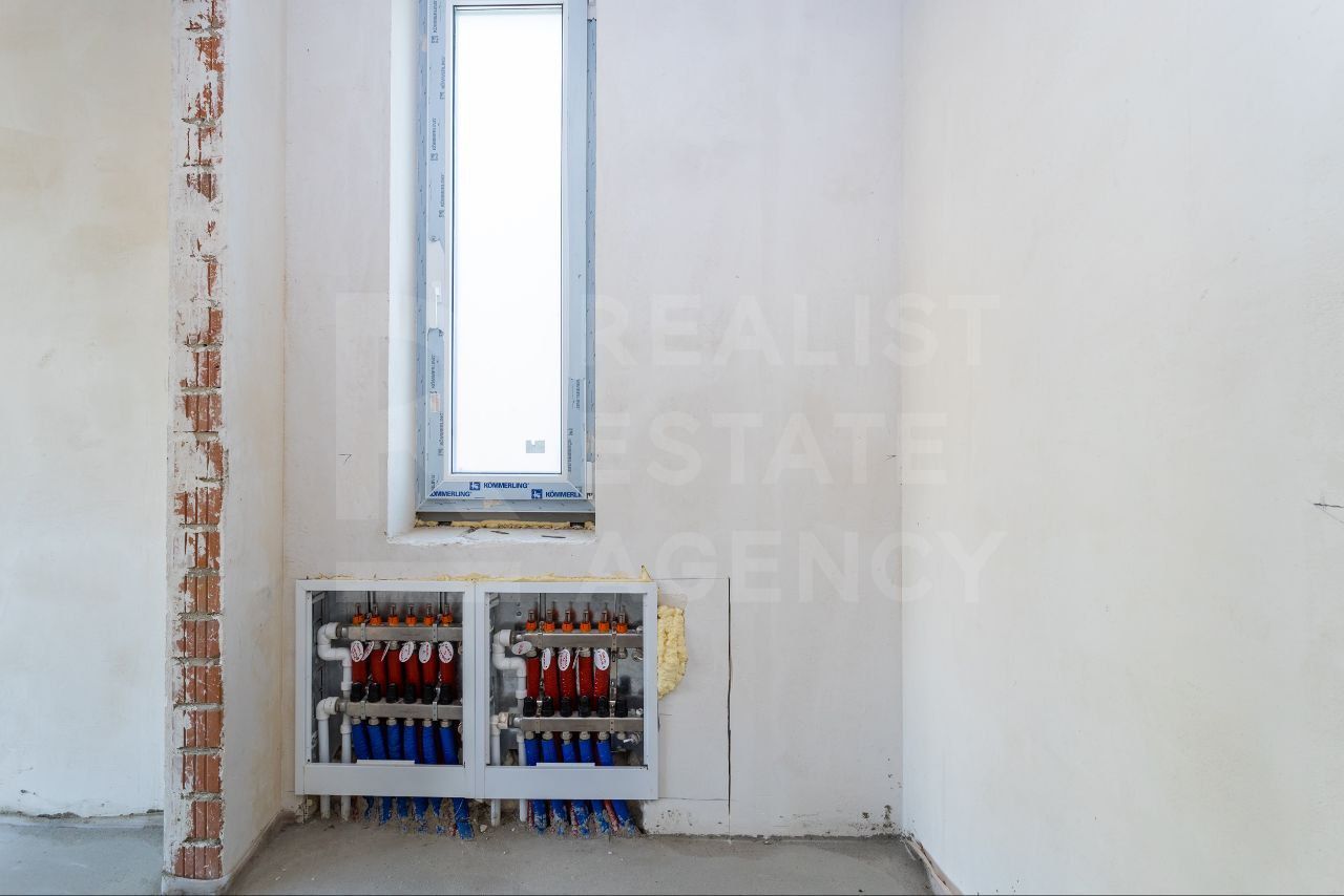 Vânzare, casă, 2 nivele, 206 mp, str. Mihail Juraveli, Codru. - Poză 34