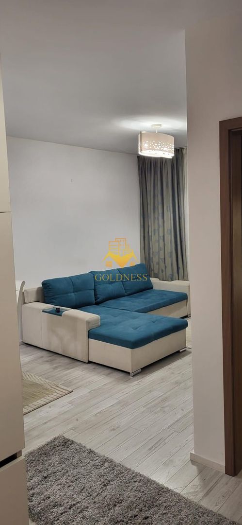 2 camere, modern, parcare, bloc nou,  Buna Ziua, Bonjour Residence - Poză 4