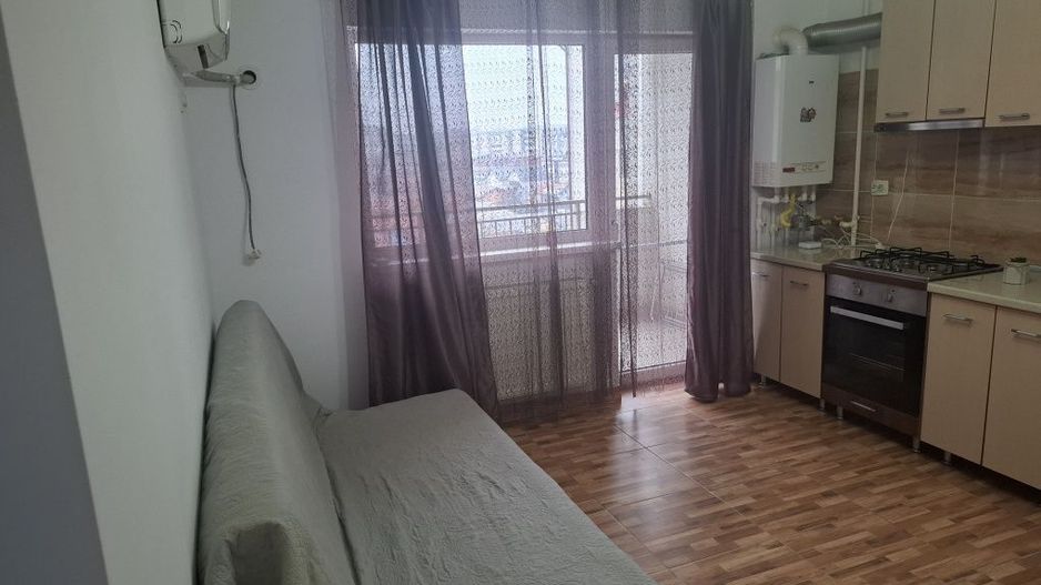 Apartament 2 camere de închiriat Apărătorii Patriei - Poză 1