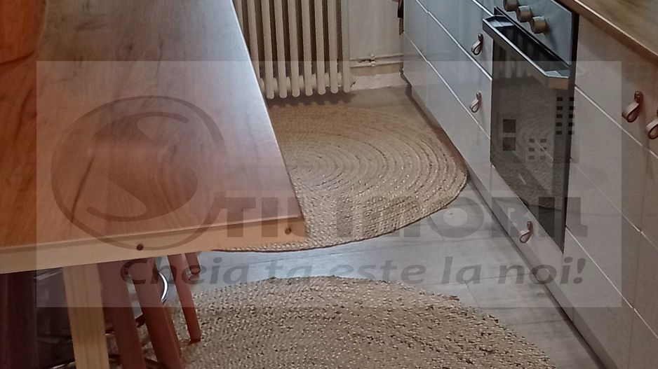 Apartament 2 camere de vanzare , Zimbru. 44mp - Poză 3