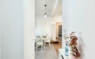 NOU | Apartament 3 camere - decomandat | Dumbrăvița | Parter cu terasă&curte - Poză 17