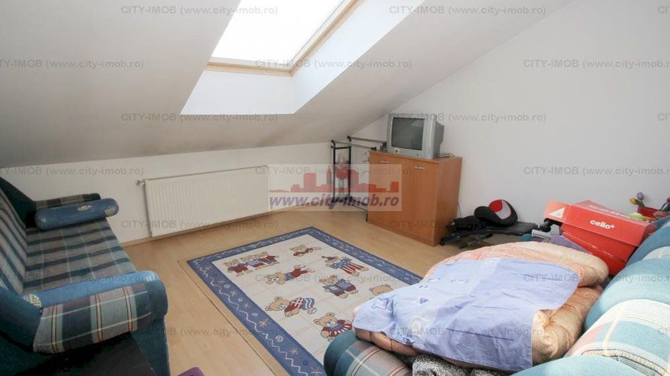 Inchiriere  Vila  P+2 Etaje in Pipera, Voluntari - Poză 37