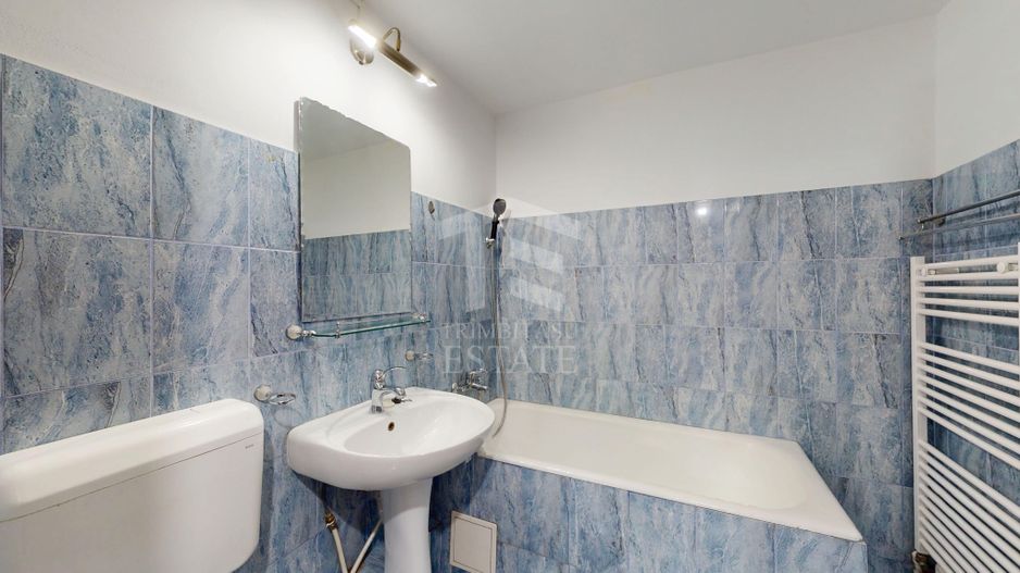 Aparatorii Patriei - Metrou 2 camere + Centrala Proprie - Poză 8