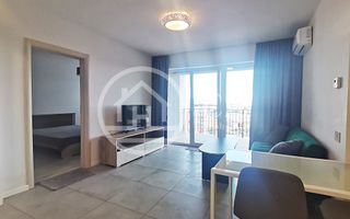 Apartament de închiriat cu 2 camere în Iosia Residence, Oradea - Poză 5