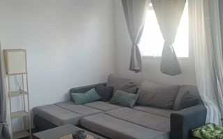 Giroc | 1 Camera-40 mp | Etaj intermediar | Bucatarie inchisa |Mobilat si Utilat - Poză 4