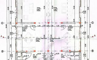 CALEA MEDVES, 4 CAMERE,DUPLEX - Poză 10