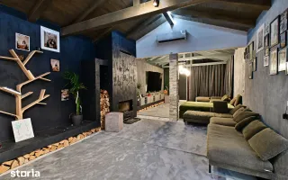 Vilă de Lux cu Piscină Încălzită |428mp utili |Teren 1.200mp | Chisoda - Poză 20