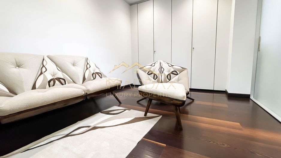 Cladire de birouri + spatiu comercial *1106 mp* // Dorobanti Capitale - Poză 24