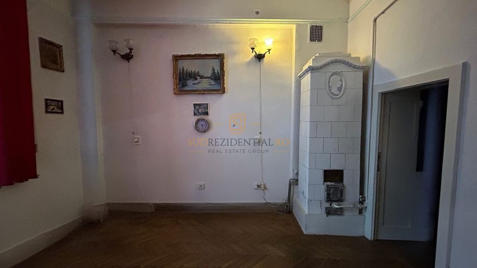 Apartament 4 camere, 134 mp utili, Piata Rosetti, Comision 0% - Poză 13