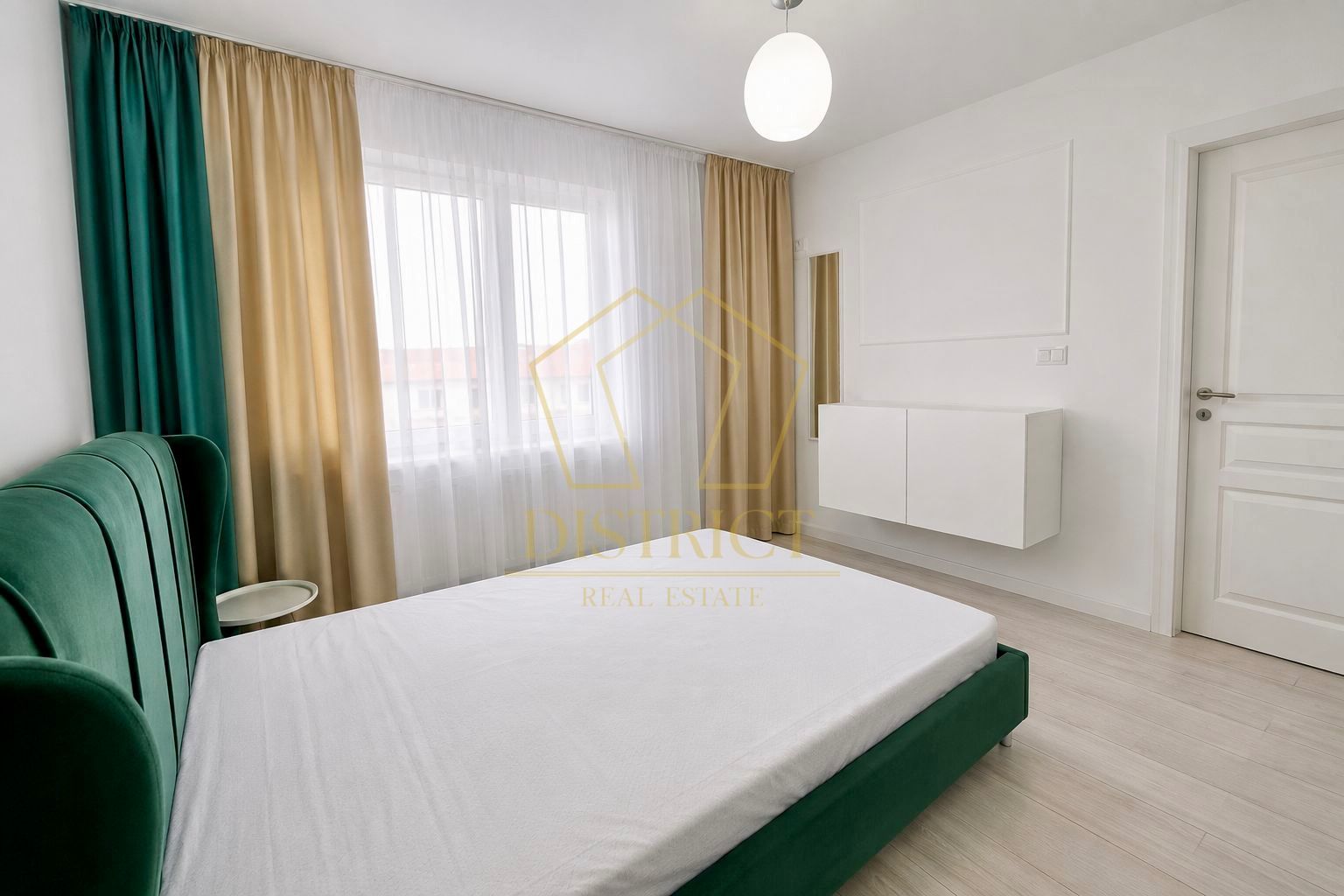 Apartament superb cu 2 camere | Calea Urseni - Poză 1