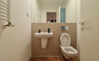 Apartament | 3 camere | Rondul OMV Pipera | 4city North - Poză 17