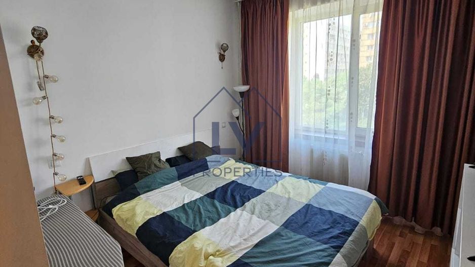 INCHIRIERE | 2 CAMERE | Rose Garden - Poză 3