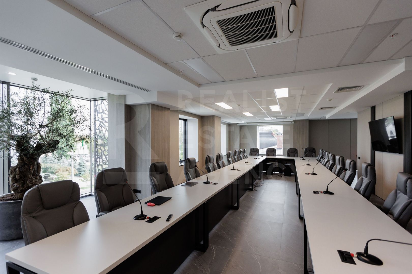 Chirie, oficiu, 120 mp, bulevardul Ștefan cel Mare și Sfânt, Centru - Poză 30