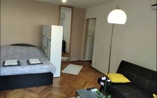 Apartament 1 camera zona Complexul Studentesc - Poză 2