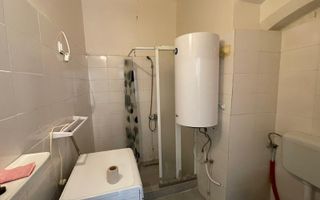 Casă 3 camere, Mihail  Kogalniceanu, Zona Ultracentrală, Curte 240 mp - Poză 7