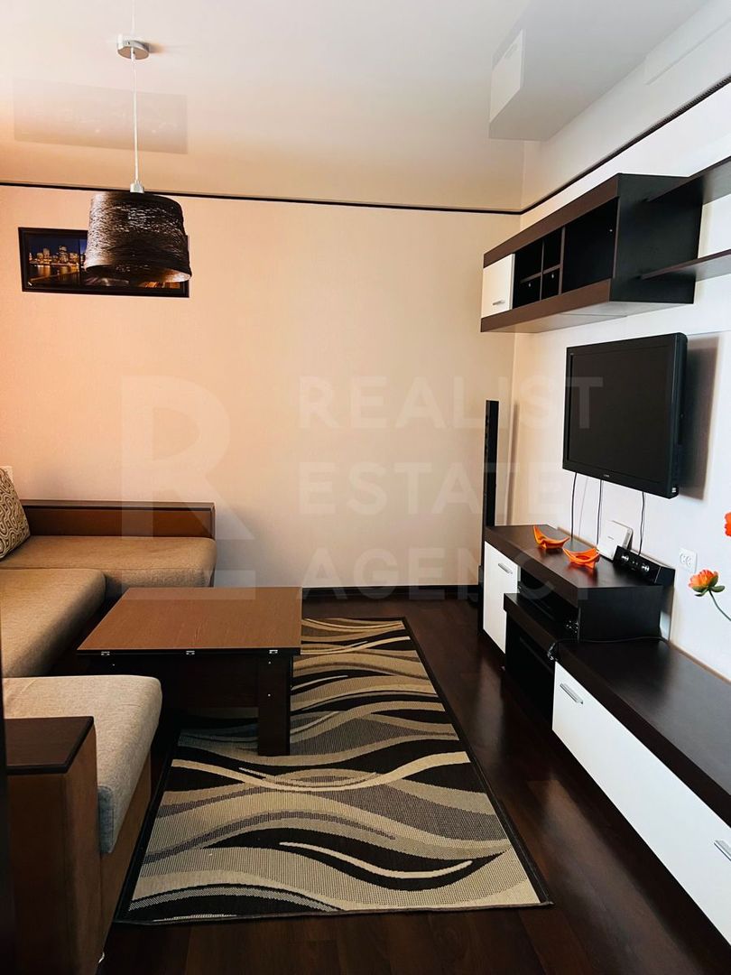 Chirie, apartament, 2 camere, str. Alba Iulia, Buiucani - Poză 5