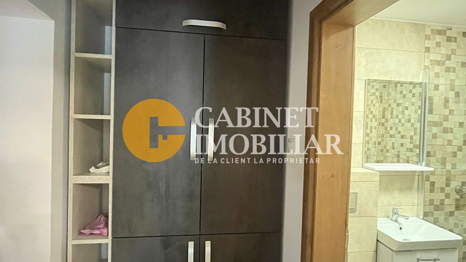Apartament 3 camere decomandate , Tătărași, 56MP– Iași - Poză 8