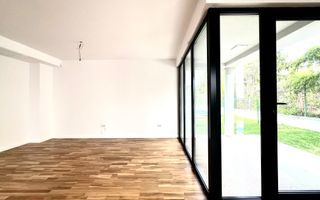 Vila De Lux Cu Piscina De Inchiriat | Pipera - Poză 4