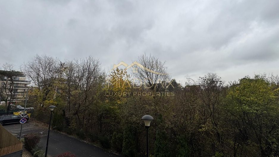 Apartament 3 camere // Loc parcare inclus // Erou Iancu Nicolae // Baneasa - Poză 19