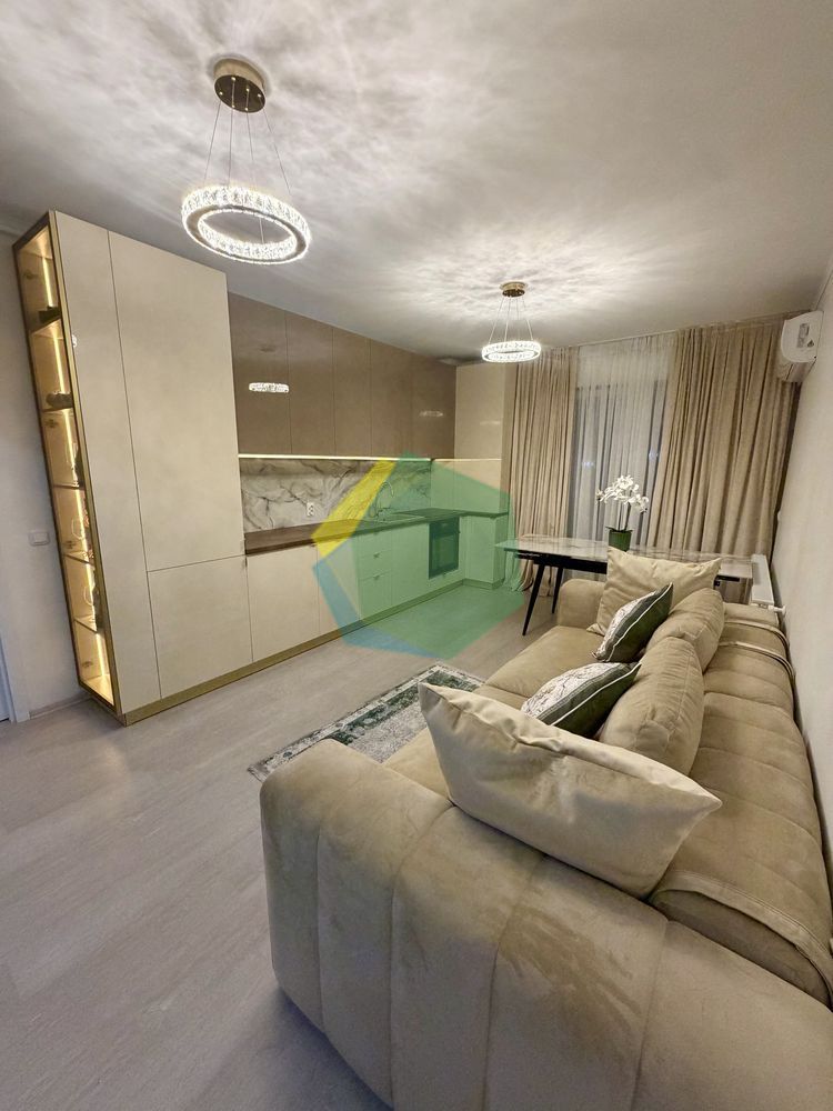 Apartament de inchiriat, 3 camere, prima inchiriere – Complex Lara - Poză 2