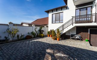 Vânzare, casă, 2 nivele, 230 mp+2,3 ari, str. Independenței, Bubuieci - Poză 3