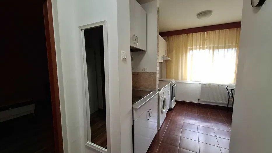 GARSONIERA VITAN, BUCATARIE INCHISA, BLOC REABILITAT, MOBILAT MODERN - Poză 4