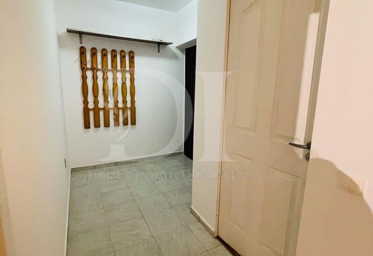 Apartament de inchiriat / doua camere separate / Porii , Floresti - Poză 6