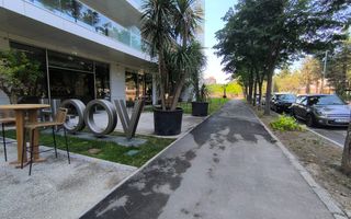 OLIMP(COD03) - Studio de lux in Complex exclusivist ! - Poză 10