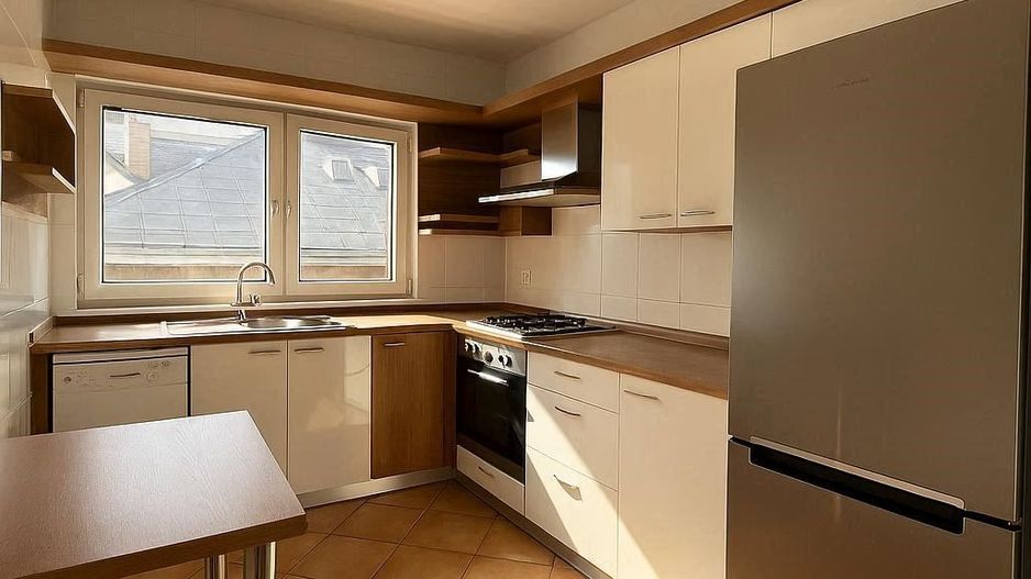 Apartament superb 3 camere Arcul de Triumf, bloc nou boutique, finisaje premium - Poză 6
