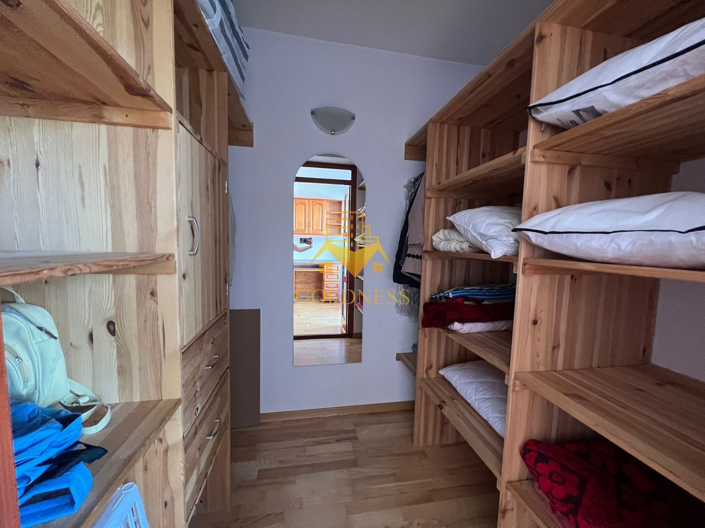 3 camere, Cartierul Europa, Zorilor, Eugen Ionescu, Pet Friendly - Poză 5