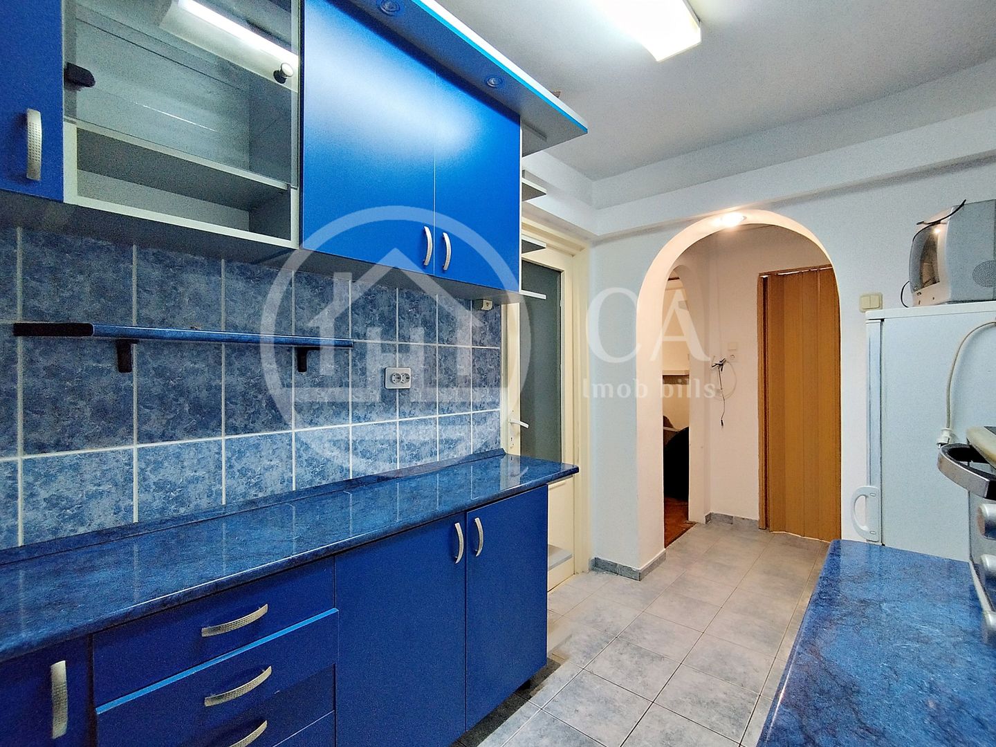 Apartament cu 2 camere de vanzare in zona Rogerius, Oradea - Poză 5