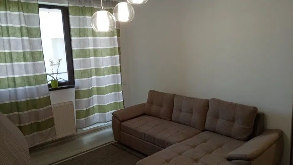 Apartament de lux 2 camere & loc de parcare subteran | GROZAVESTI - Poză 7
