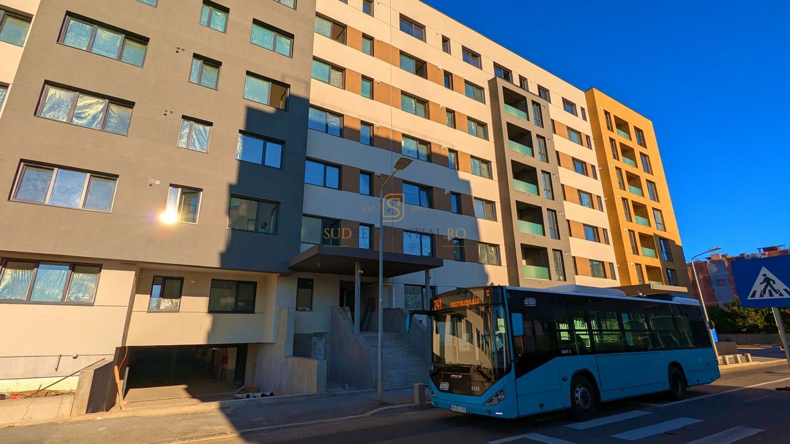 Apartament 3 camere, zona Bd. Brancoveanu, Mall Grand Arena - Poză 12