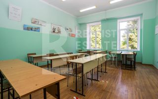 Vânzare, spațiu de birouri,  1305 mp, strada Sarmisegetuza, Botanica - Poză 19