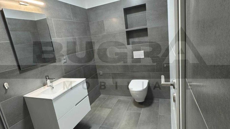 Apartament de 2 camere, 54mp, parcare subterana, zona The Office - Poză 7