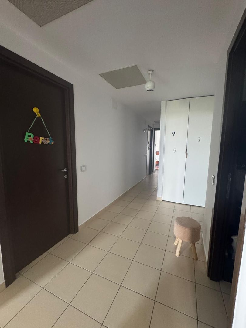 Apartament Asmita Gardens/Delta Văcărești - Poză 12