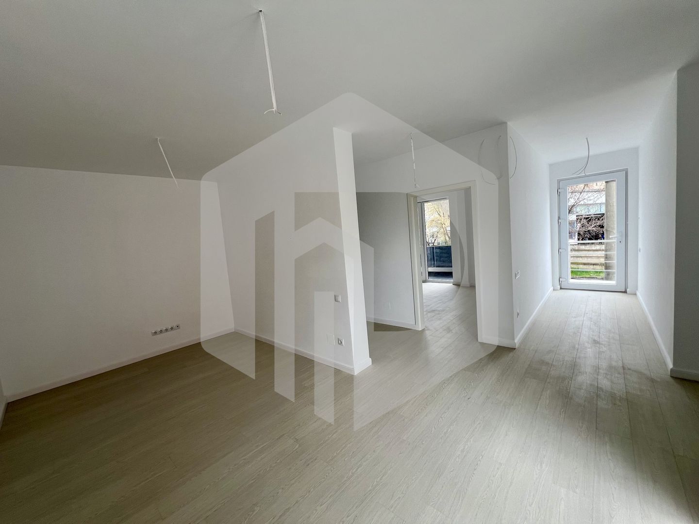 Apartament/ spatiu comercial in zona Kogalniceanu- Parter- La cheie - Poză 20