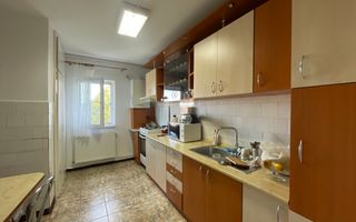 Apartament cu 3 camere, 2 bai, cartier Gheorgheni! - Poză 15