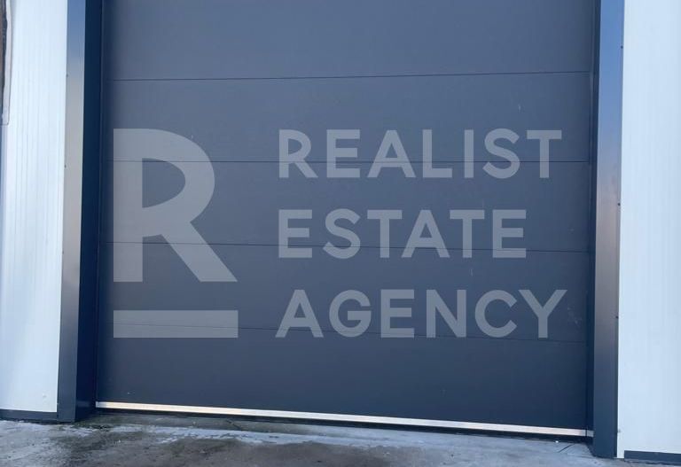 Hală modernă de vânzare – zonă industrială Theodor Pallady, București - Poză 5